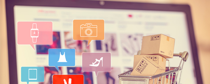 creation e-commerce