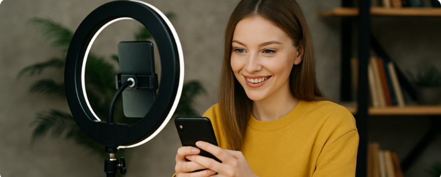 tiktok et recrutement marketing