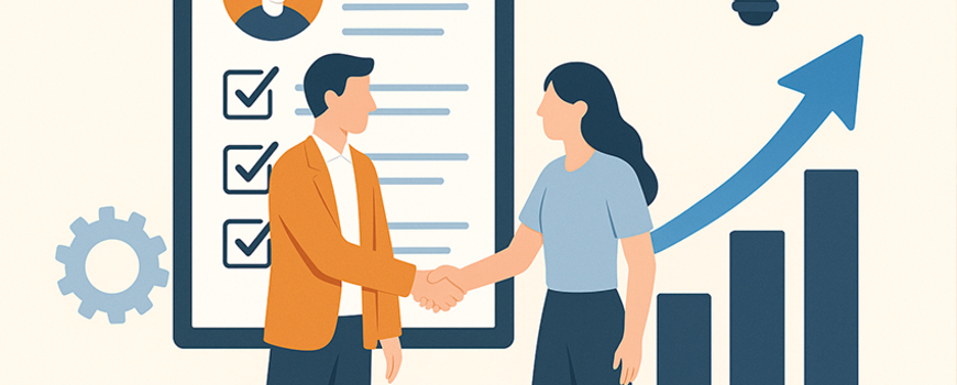 Recruter en Marketing