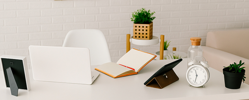Accessoires tech pour Freelance