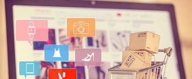 creation e-commerce