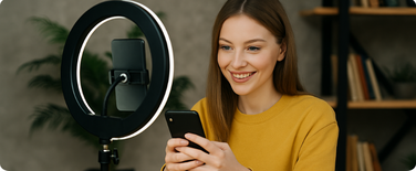 tiktok et recrutement marketing