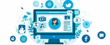 Réseaux Sociaux et Recrutement