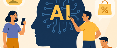 ia et marketing estival