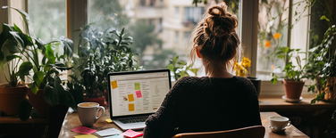 Rester productif au Travail
