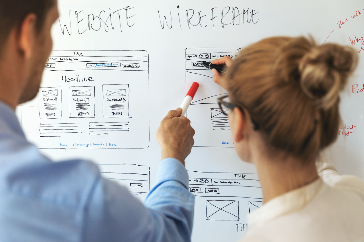 expérience utilisateur site e-commerce