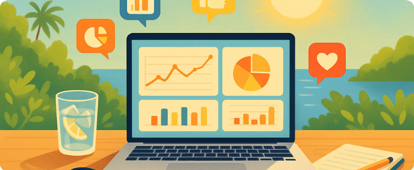impact campagnes marketing
